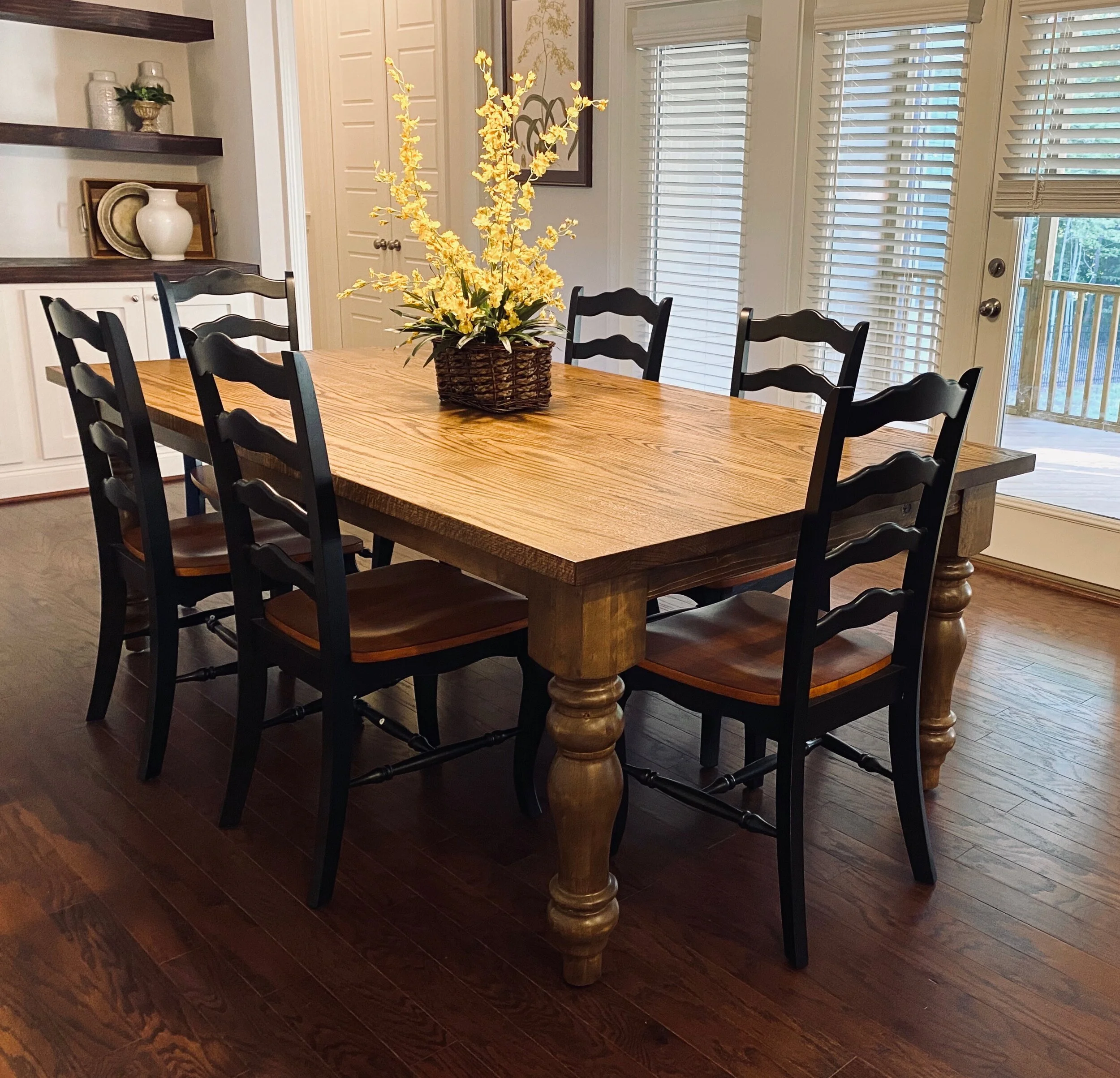 Browse highquality, handmade furniture out of solid wood and steel