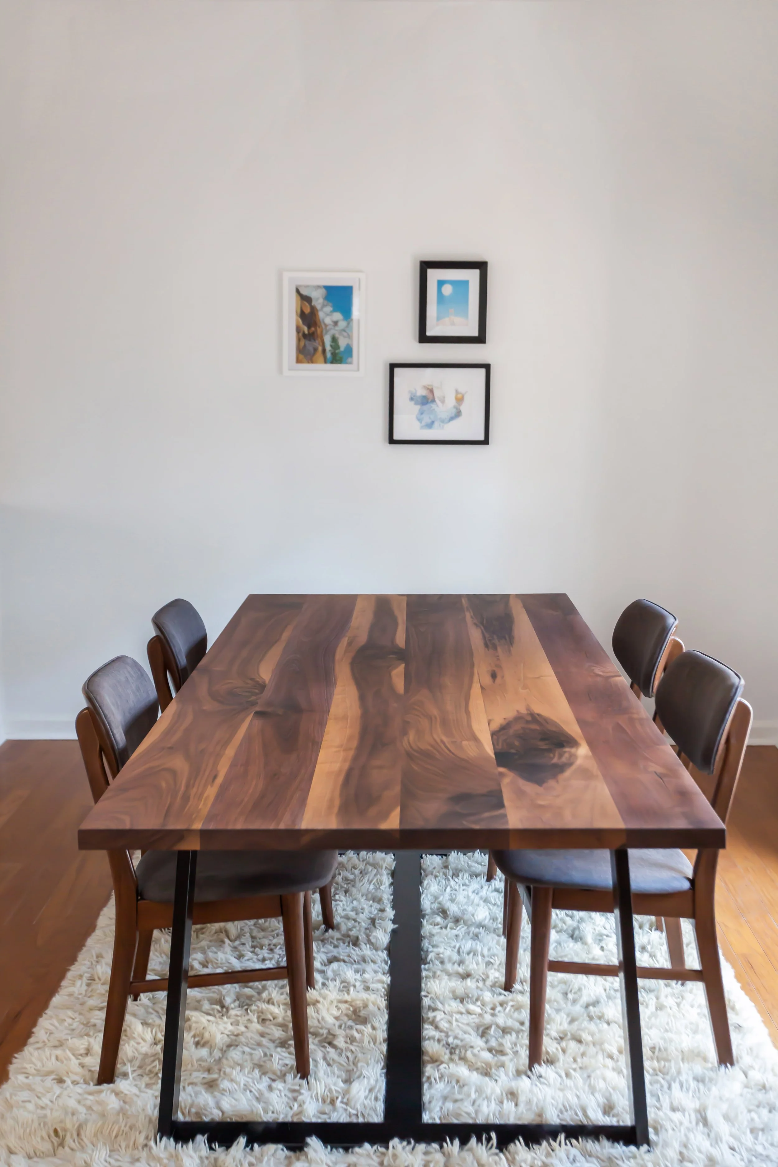 Browse highquality, handmade furniture out of solid wood and steel