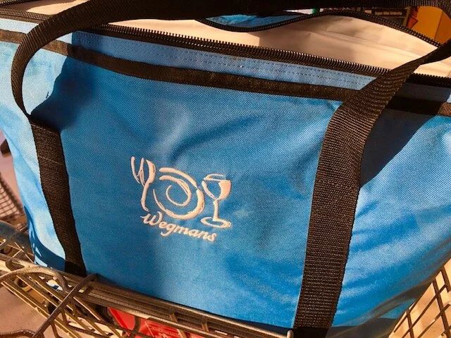 Consider the advertising and merchandising opportunities that branding better to-go packaging offers.