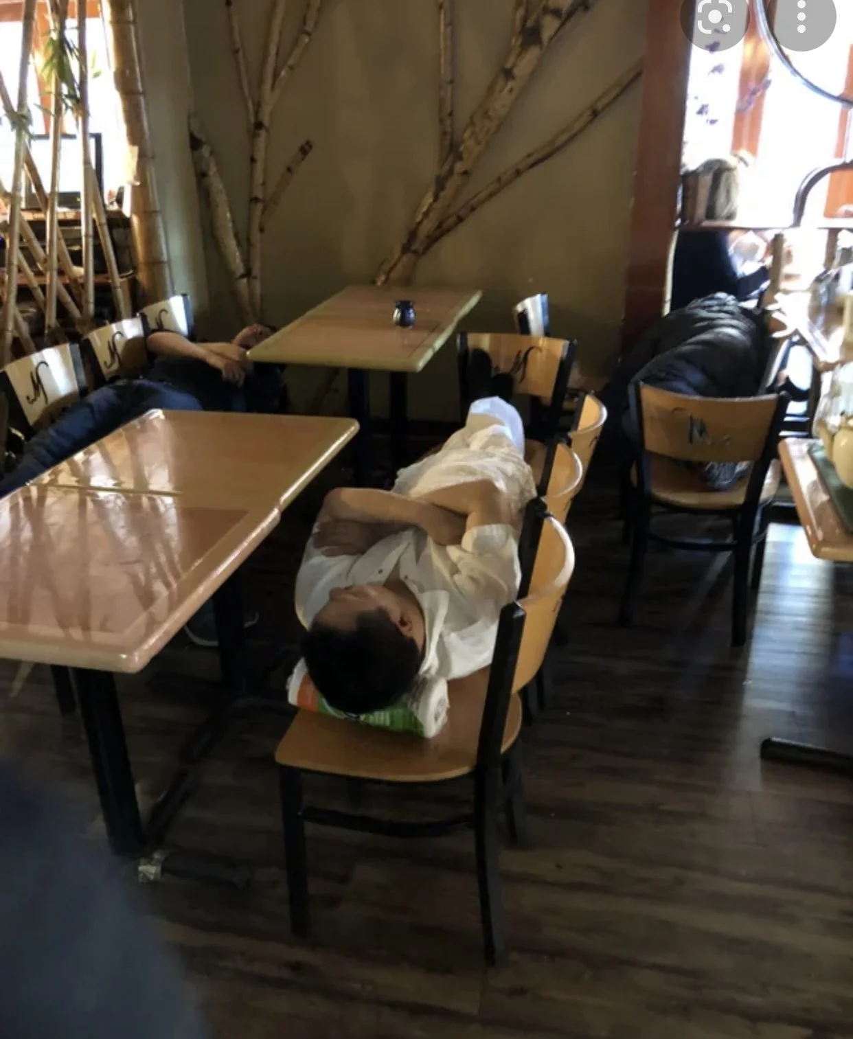 About To Break: When You Think You Can't Go On