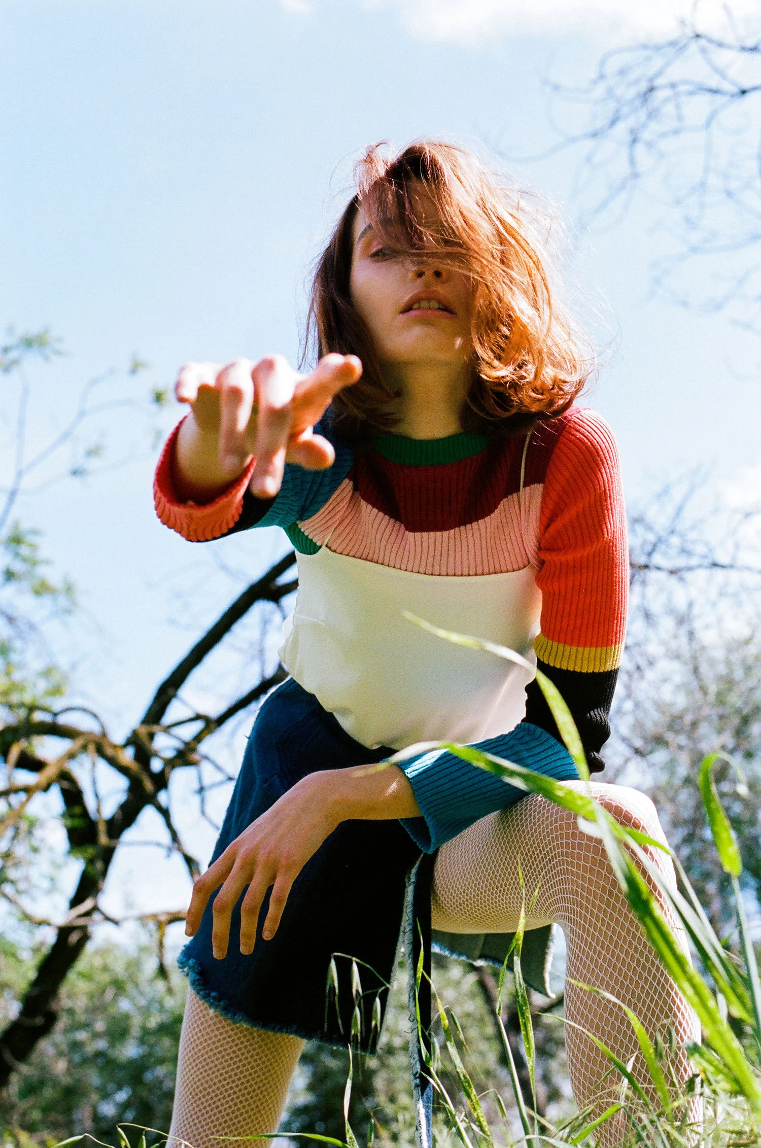 Just Magazine