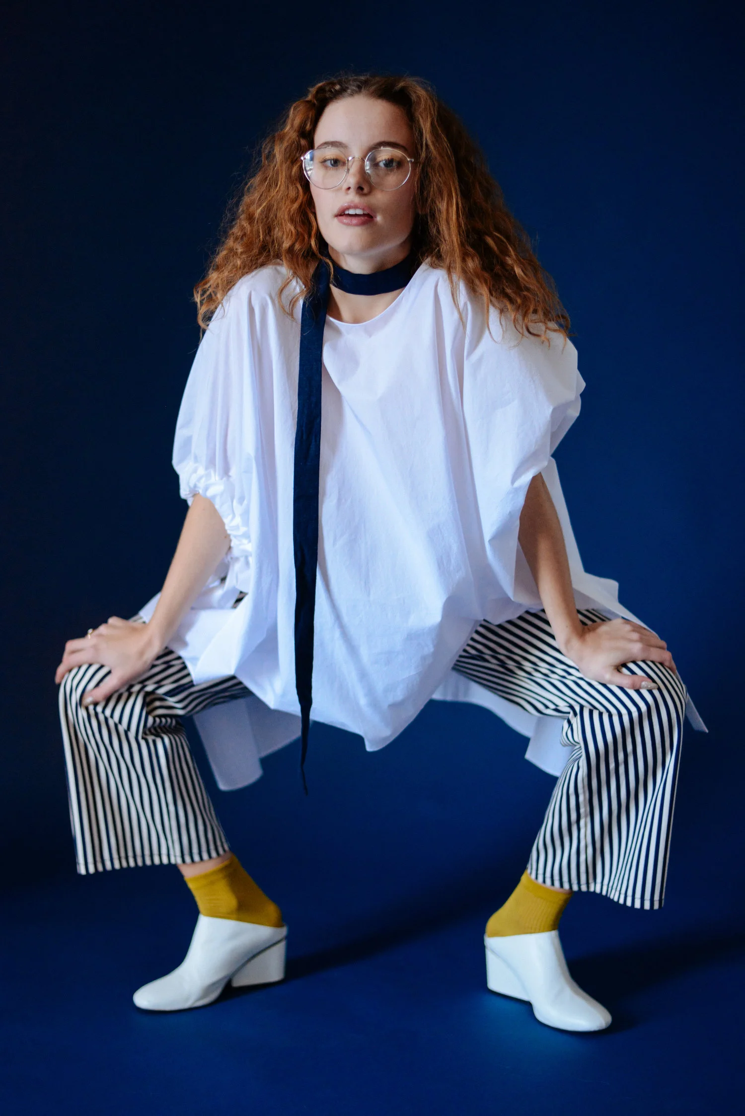 Cyn for Jute Magazine