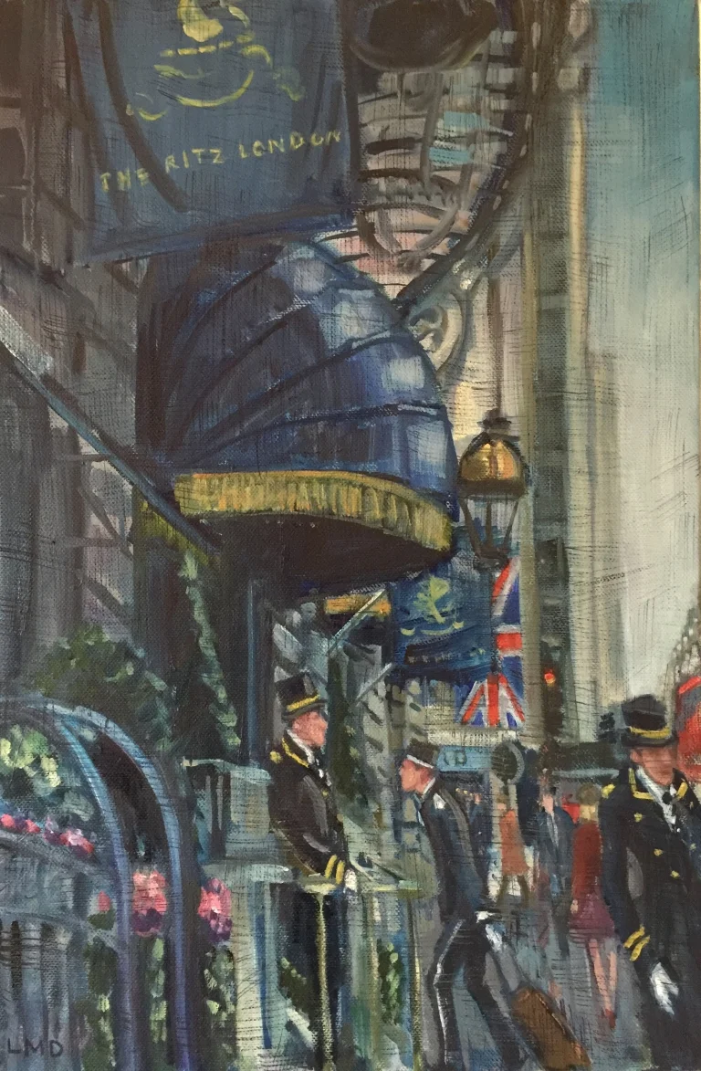 Doormen
