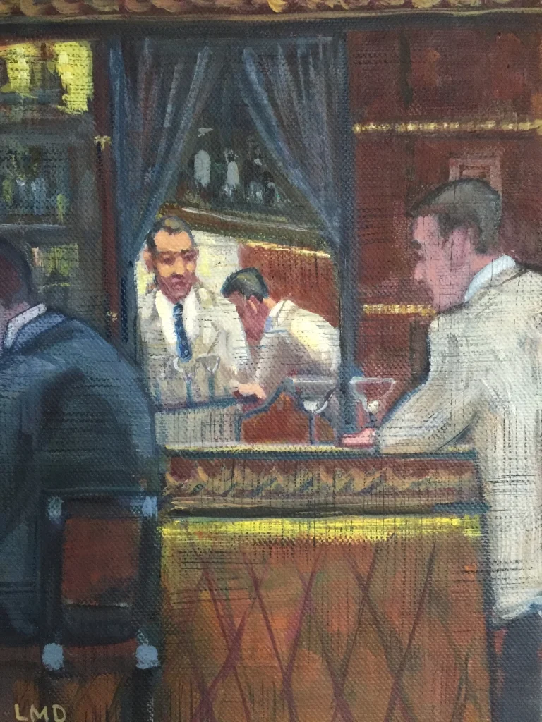 Bar 2