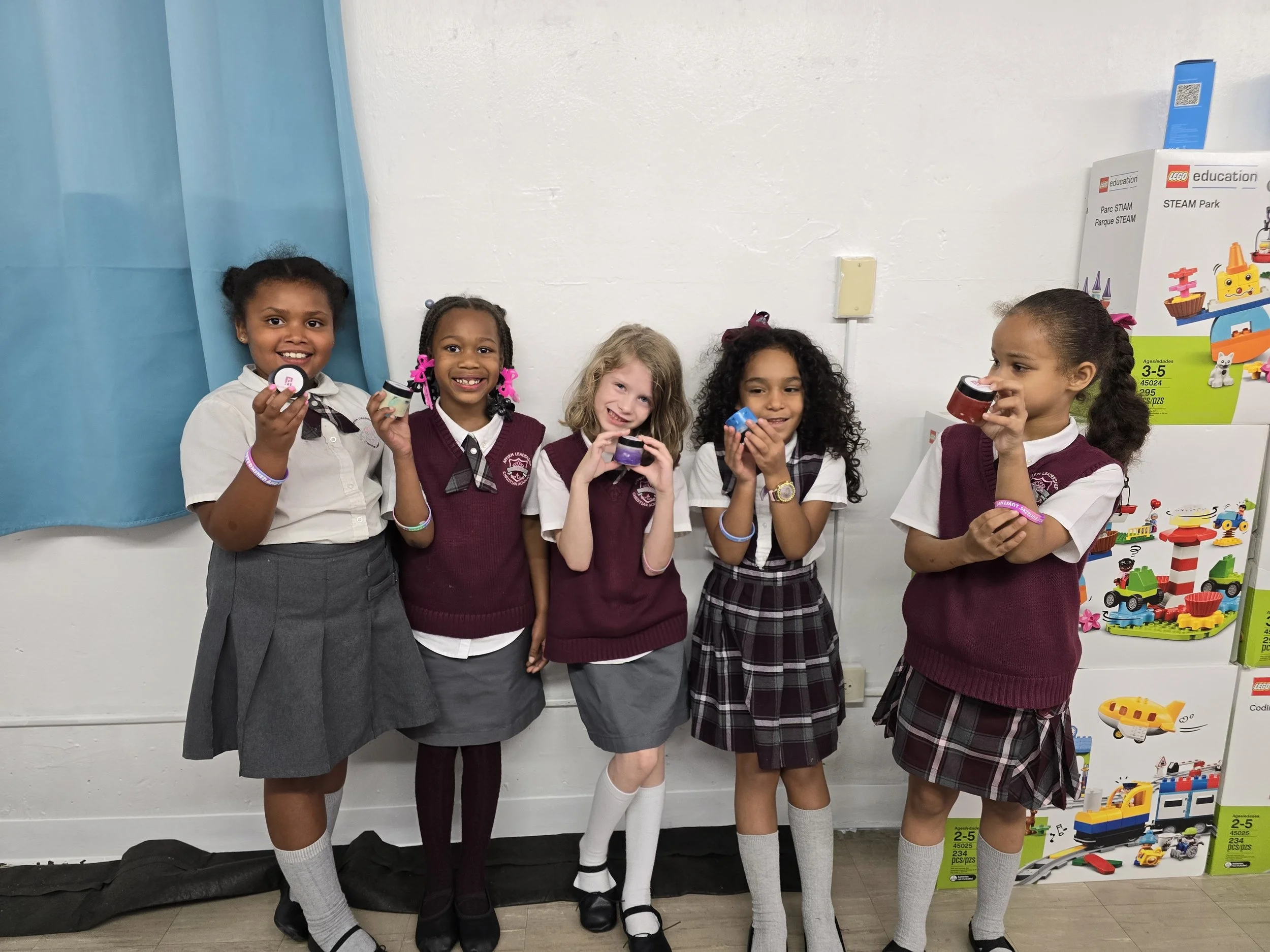 Bridging the Gap between STEM Education and Social Equity