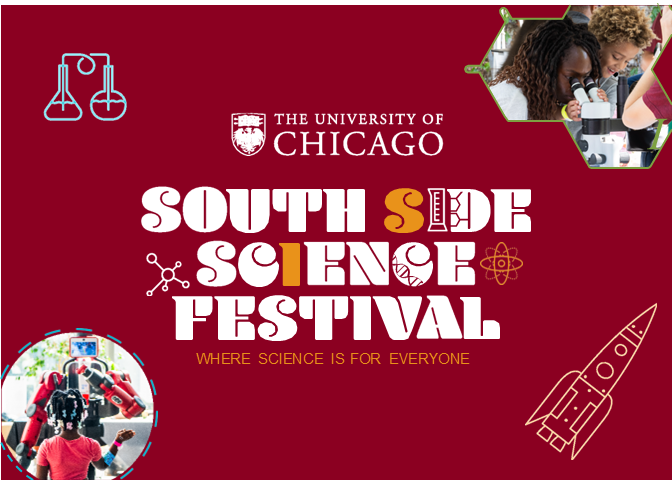 South Side Science Festival