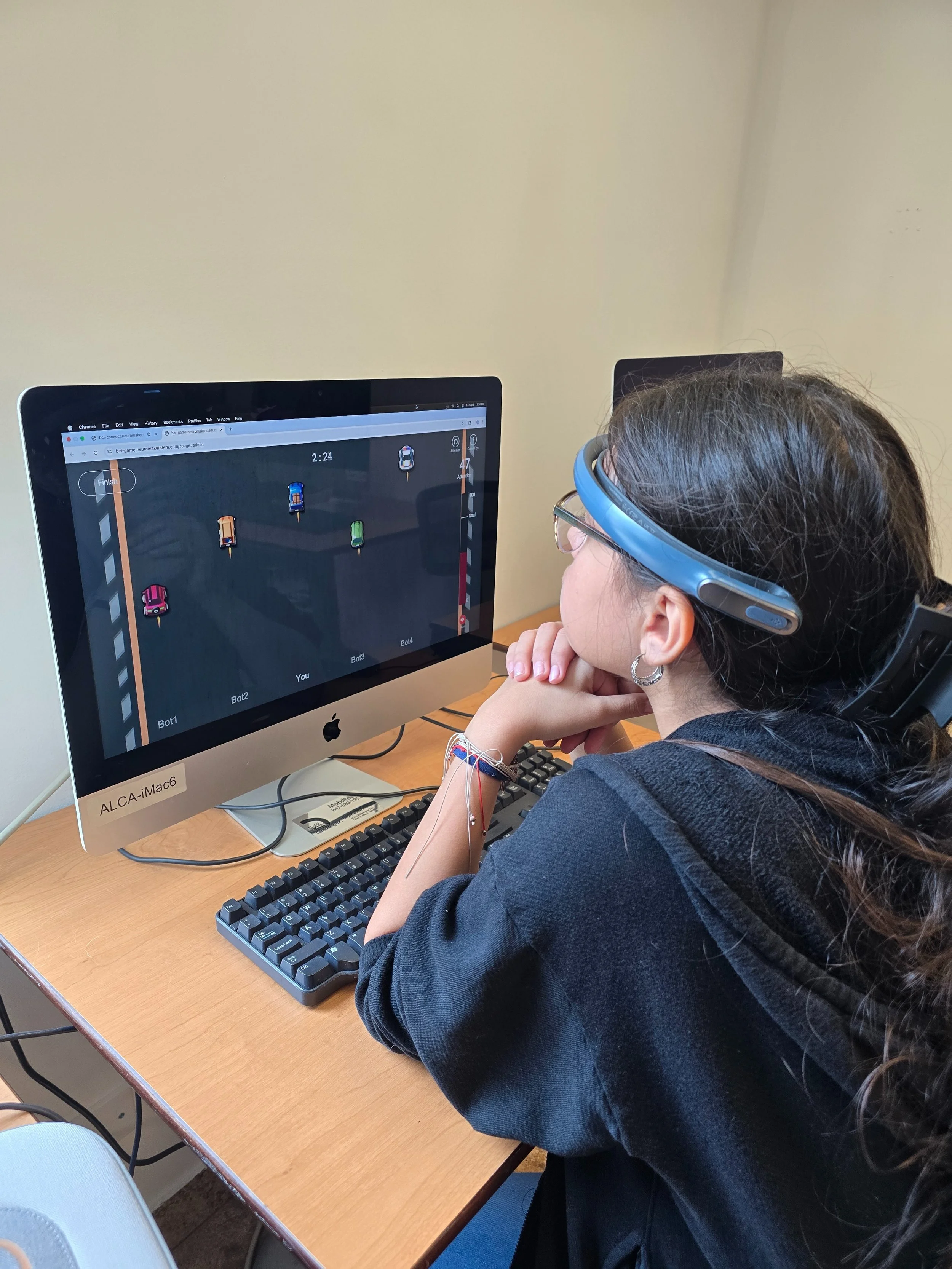 Gamifying STEM Education: Learning Through Play