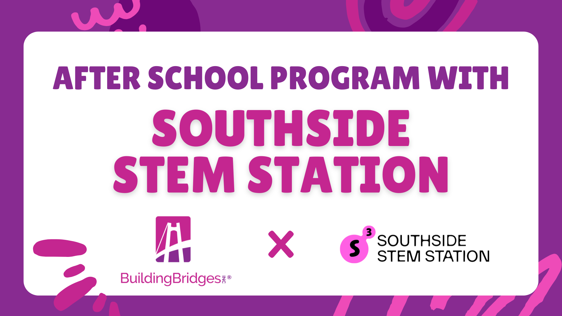 After School Program at Southside STEM Station