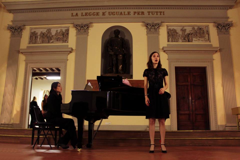 Liceo Musicale