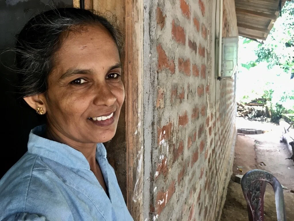 Sitha, Sri Lanka 2016