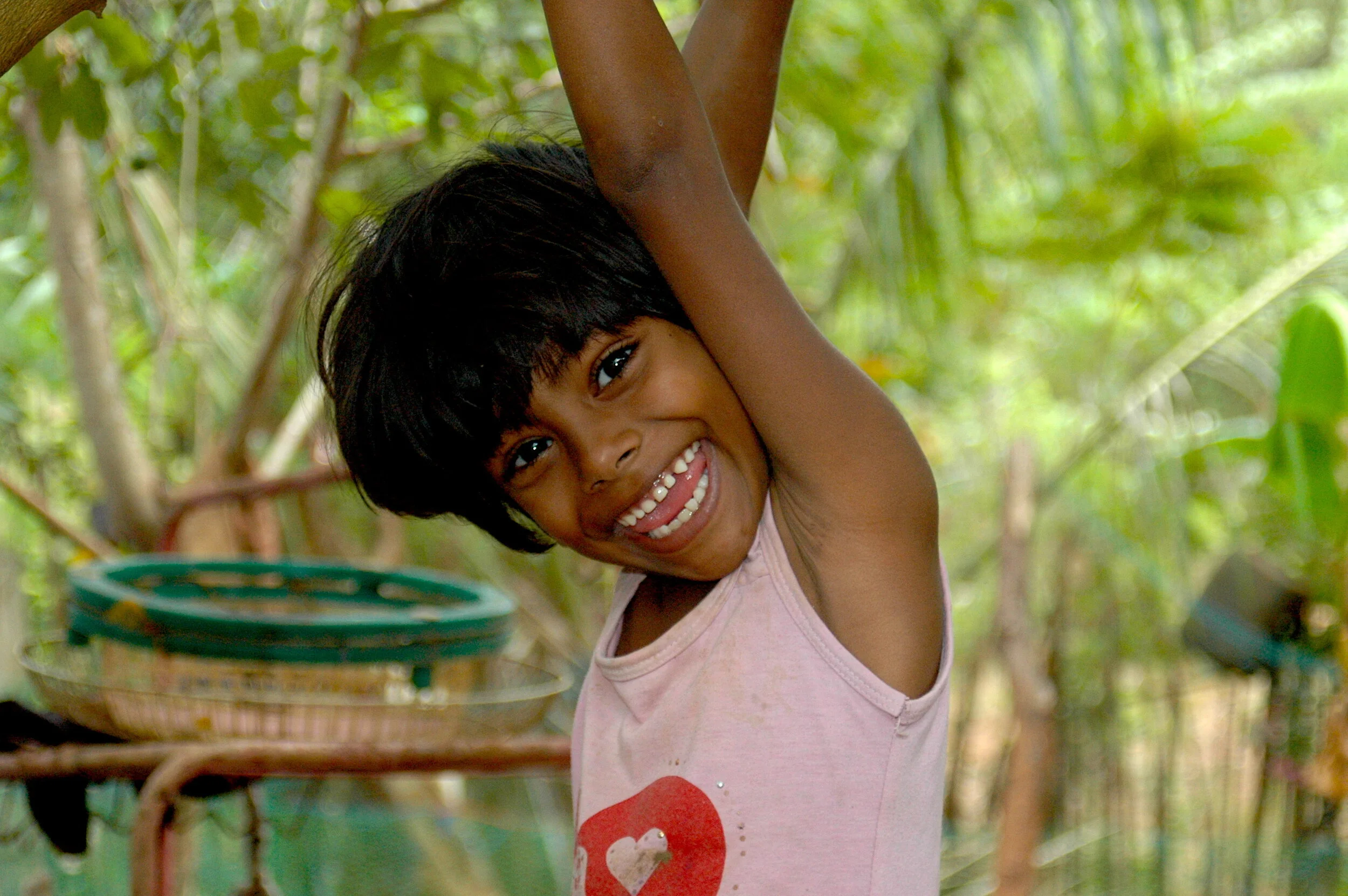 15 år sedan tsunamin