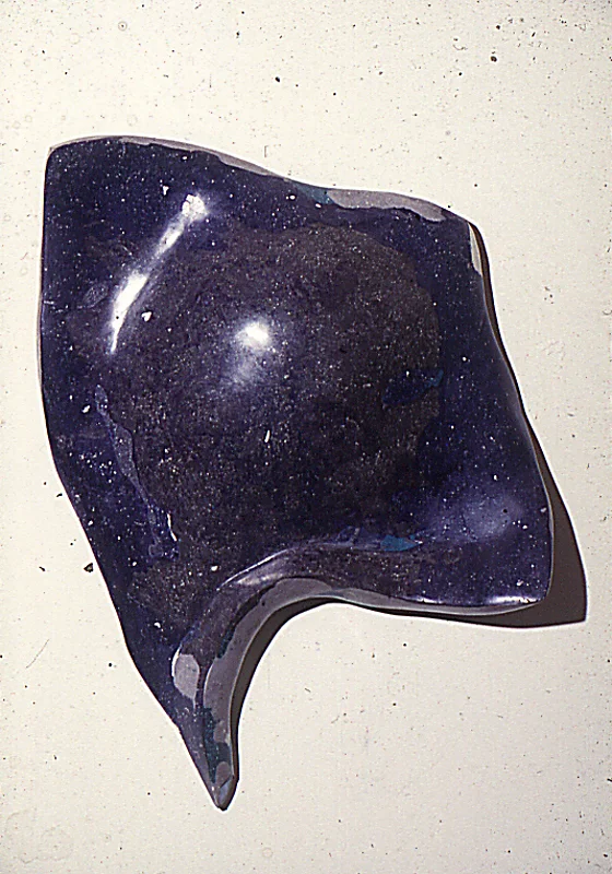  "Man To Ray," 1982 Mixed media 48 x 36 x 18 inches 