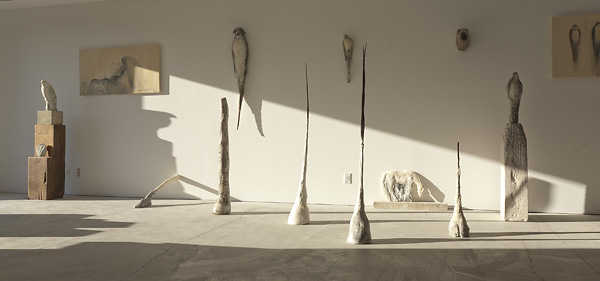  Studio Installation, 2011 
