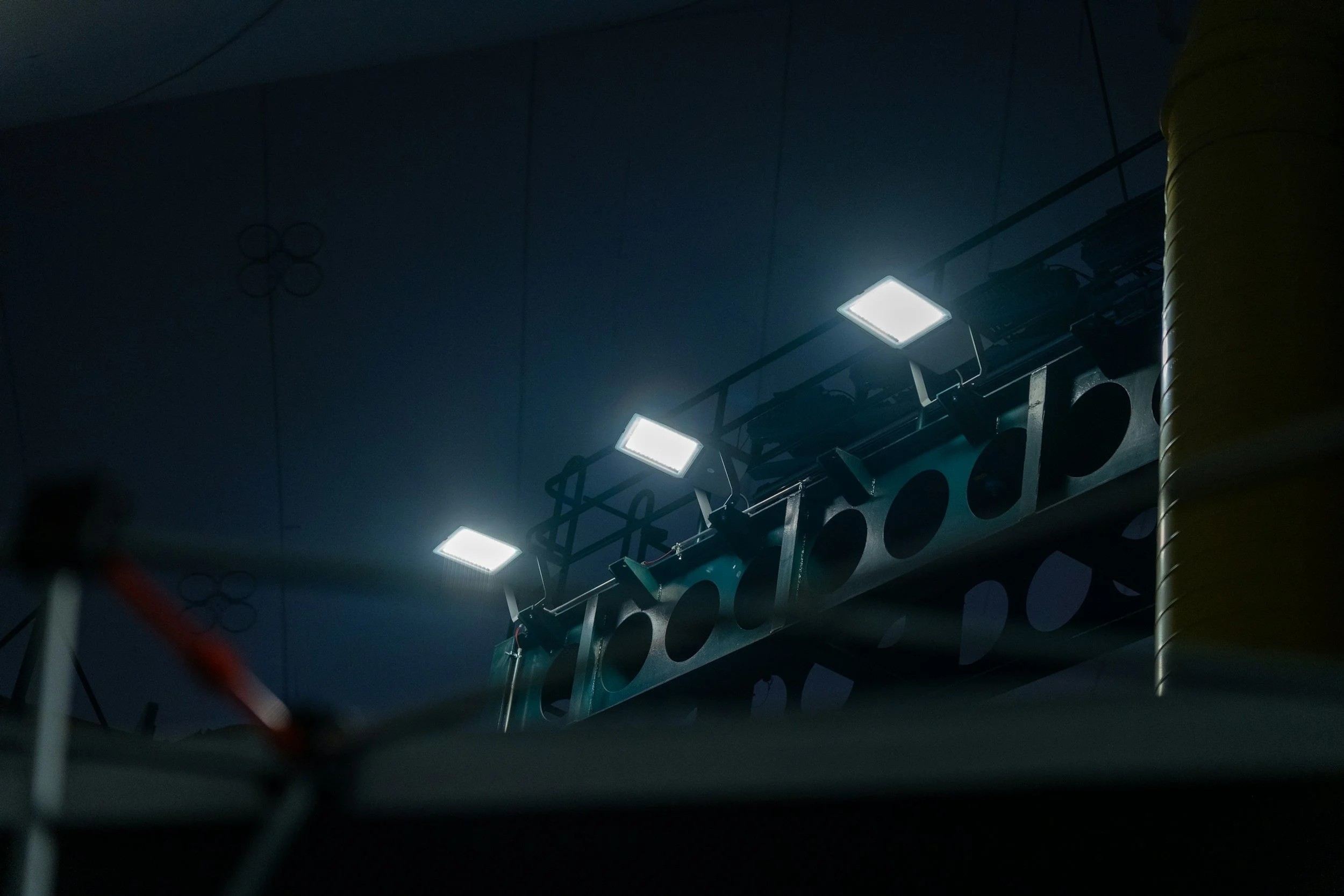 Miltä ääniteknikon keikkapäivä näyttää?