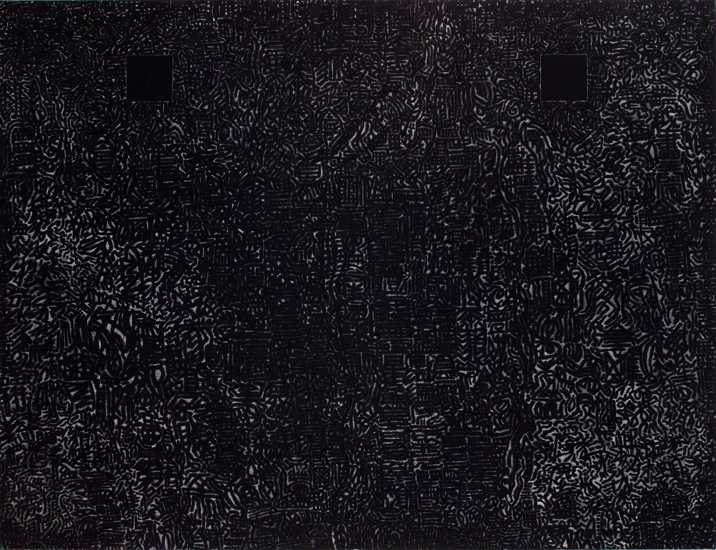 To the Old Spaniards (P-119), 2000