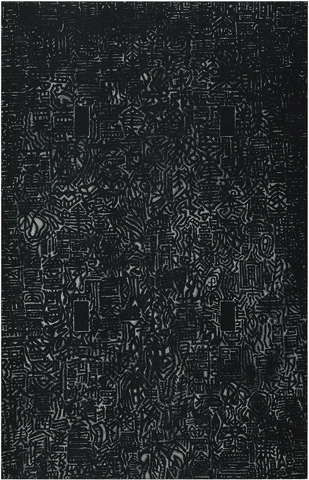 The Raven, 1999