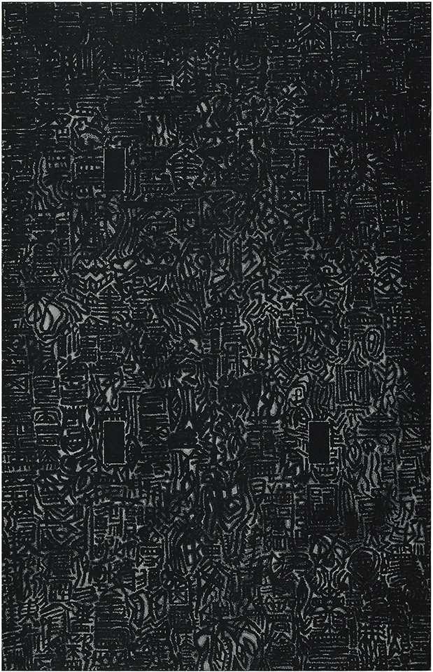 The Raven, 1999