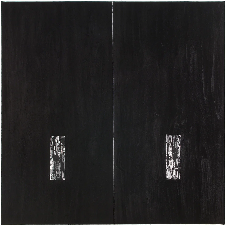P-93 (Bunker Series), 1994