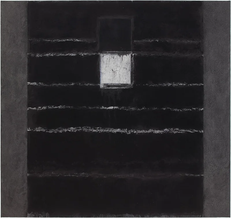 P-86 (Bunker Series), 1992