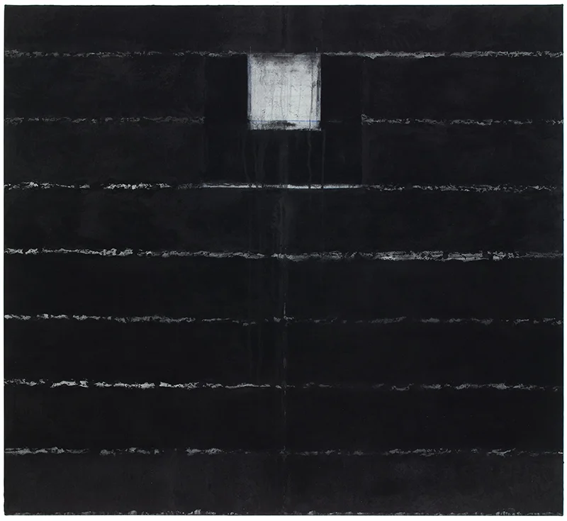 P-85 (Bunker Series), 1991-92