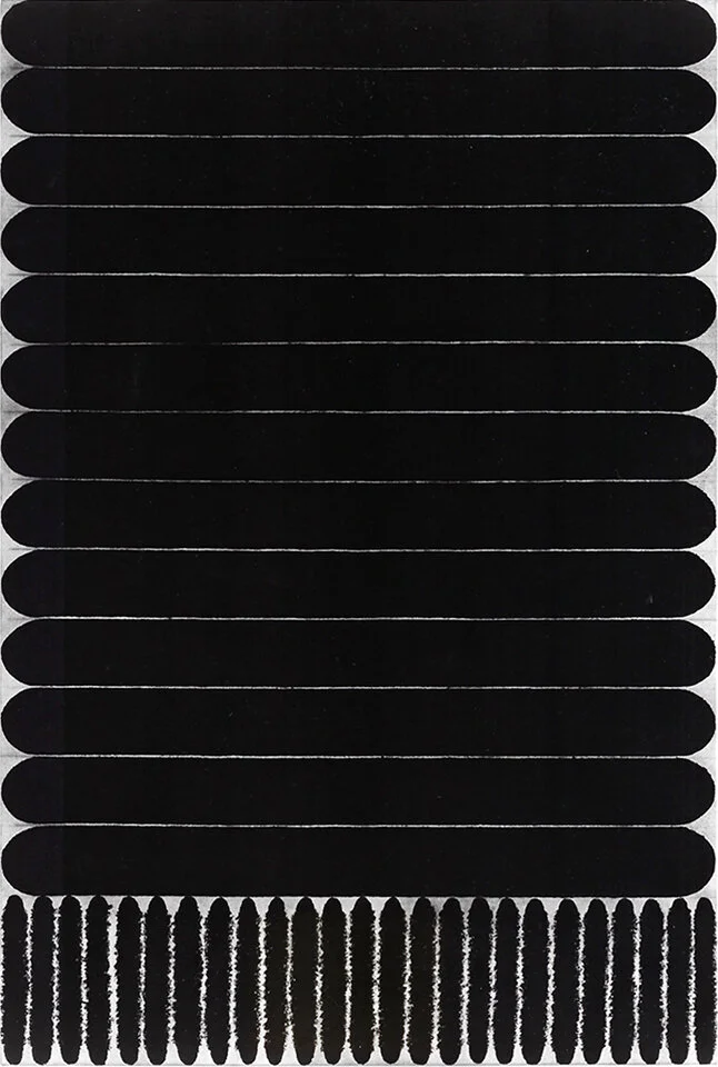 Deep Heart [P(S)-25], 1984