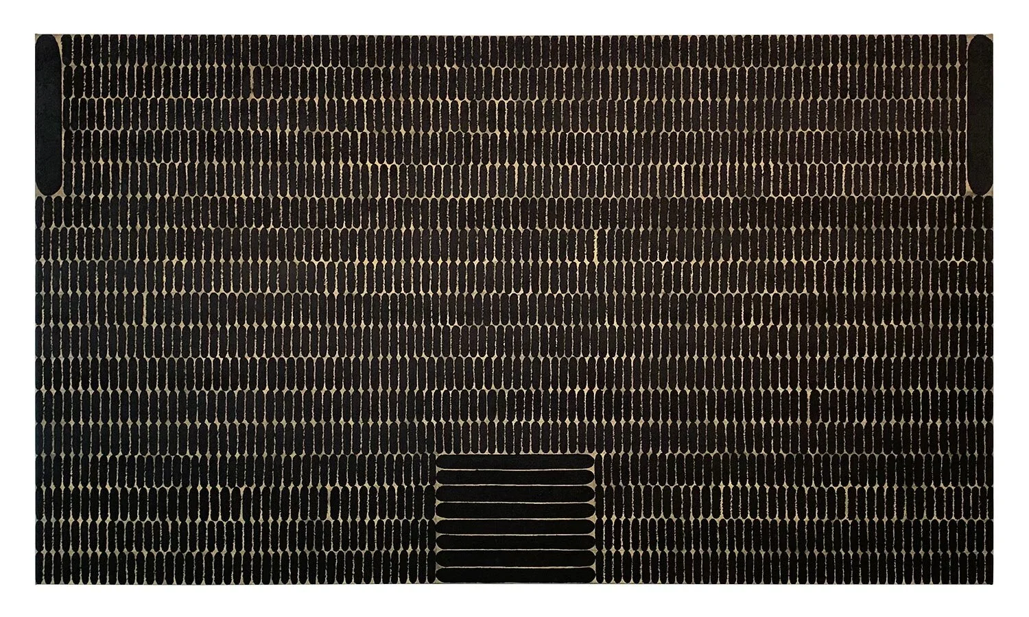 Edward Teller's Dream (PS-12), 1982