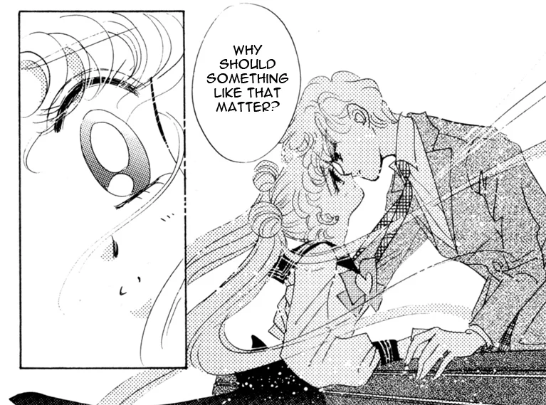 My Queer-oes: On Young Queer Characters in Comics via The Hairpin