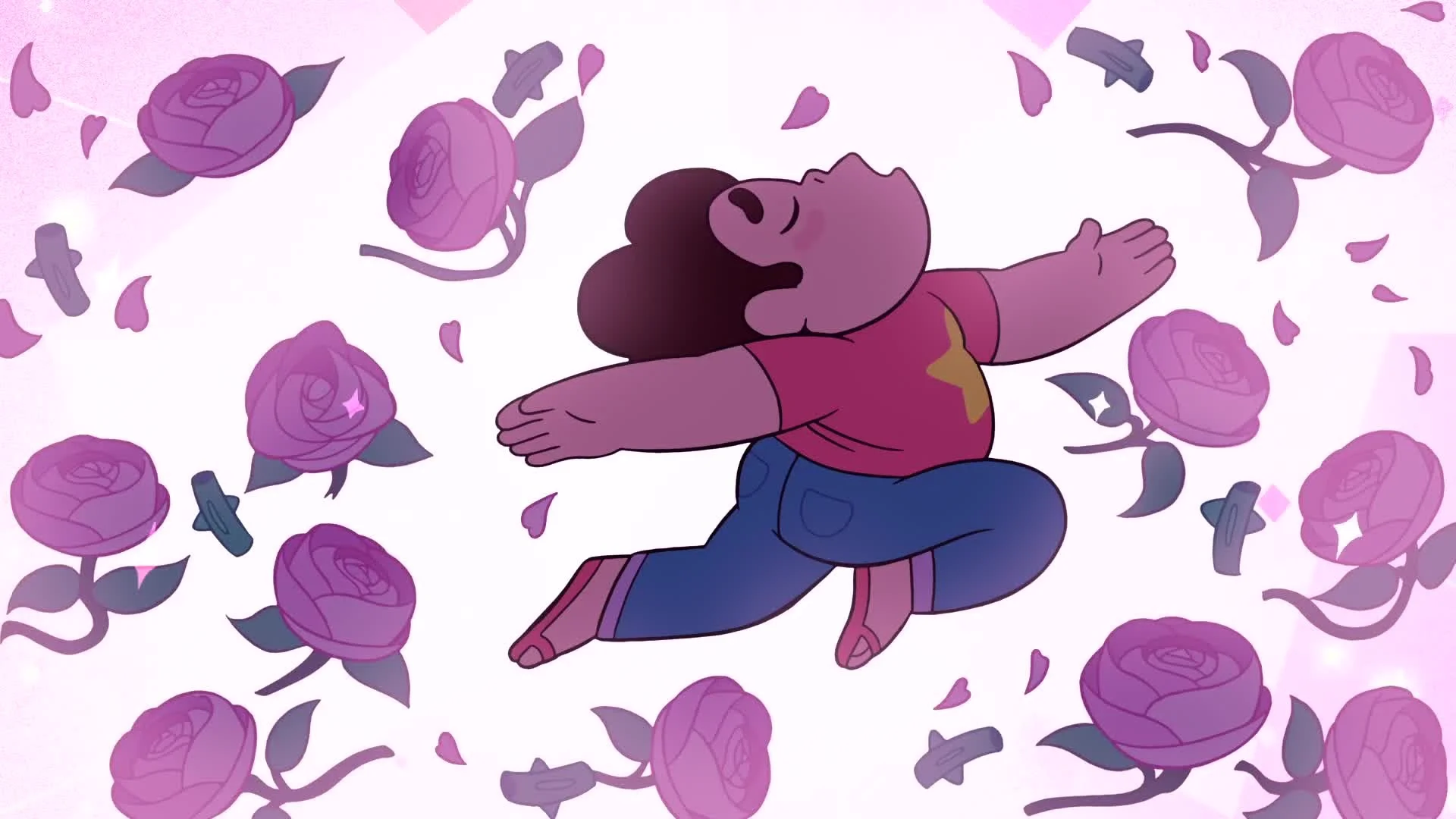  Strong in the Real Way: 'Steven Universe' and the Shape of Masculinity to Come via Bitch Flicks