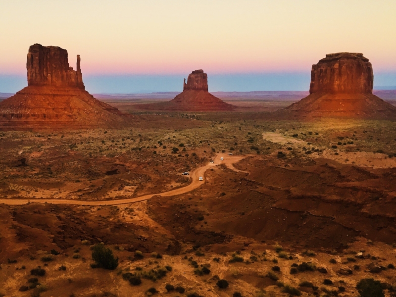 Monument Valley