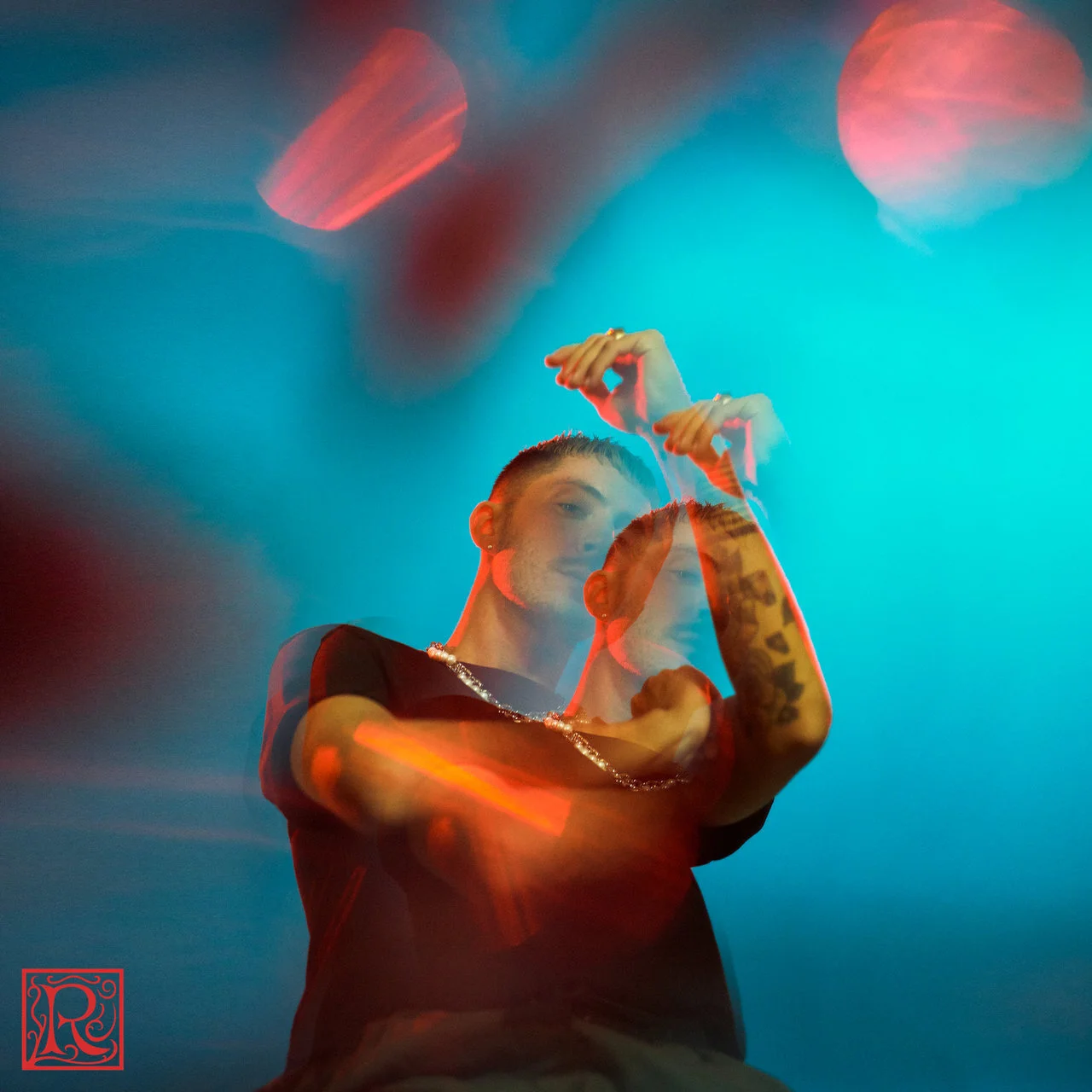 Ruben - As Long As I Break Your Heart.jpg