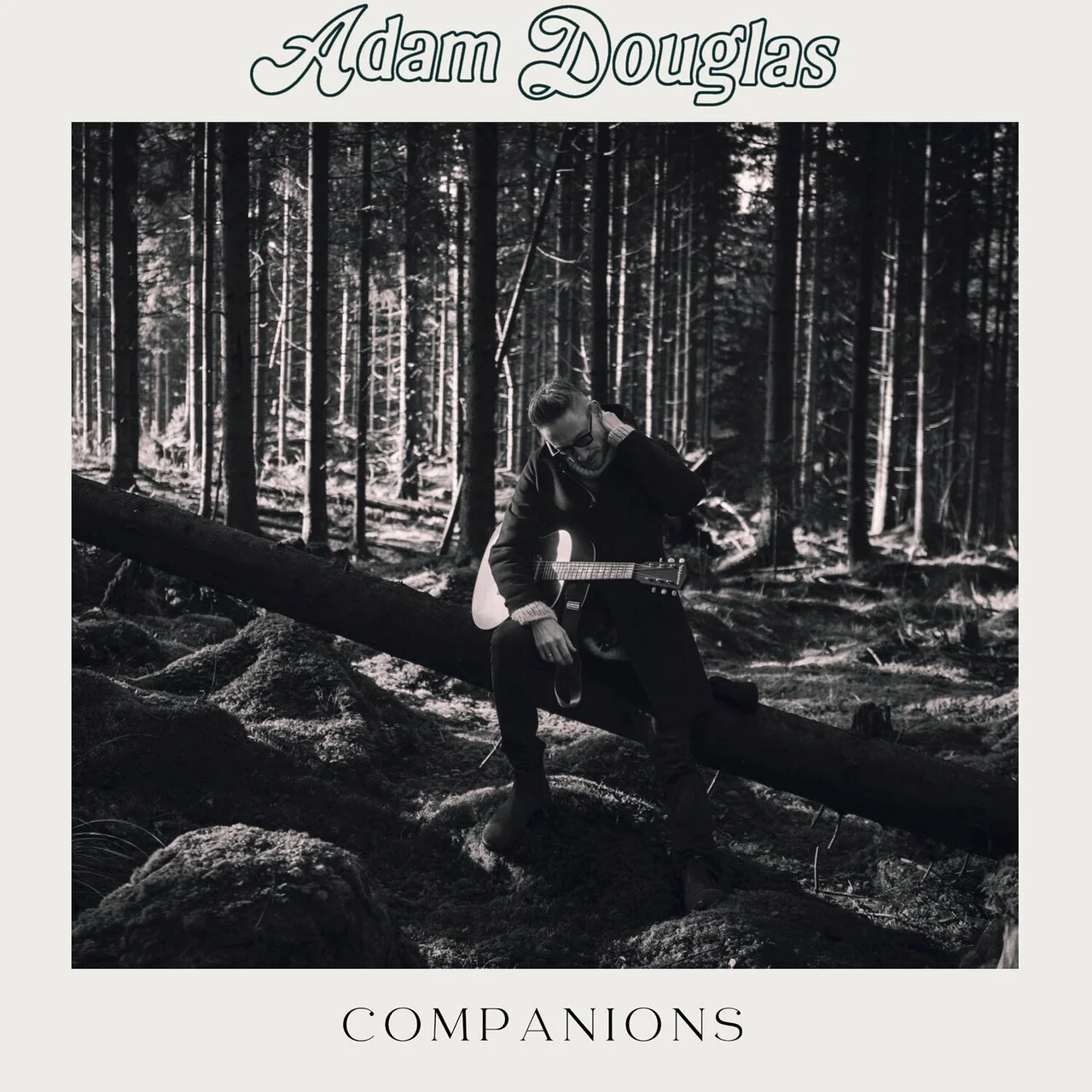 Adam Douglas - Companions.jpg