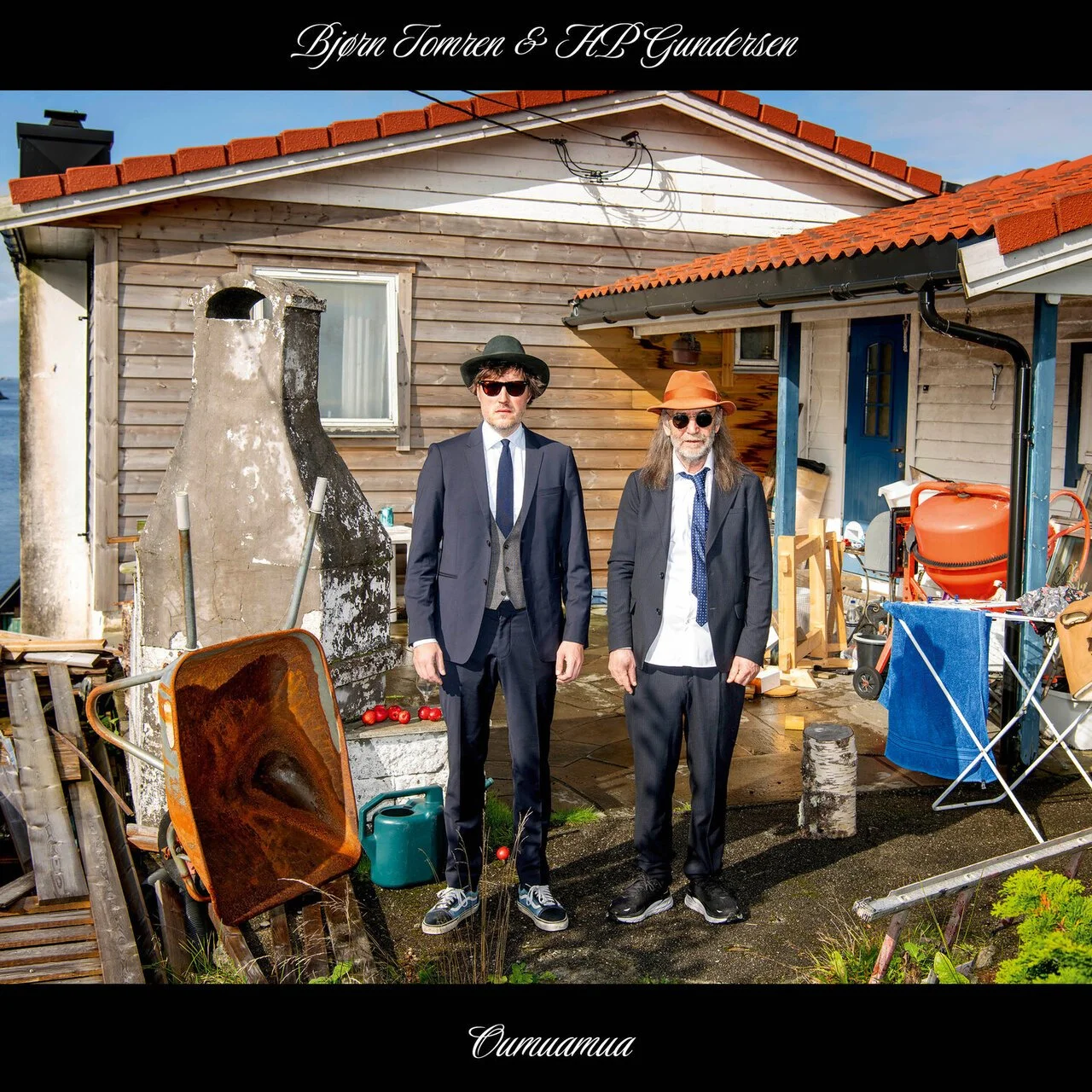 Bjørn Tomren & HP Gundersen.jpg