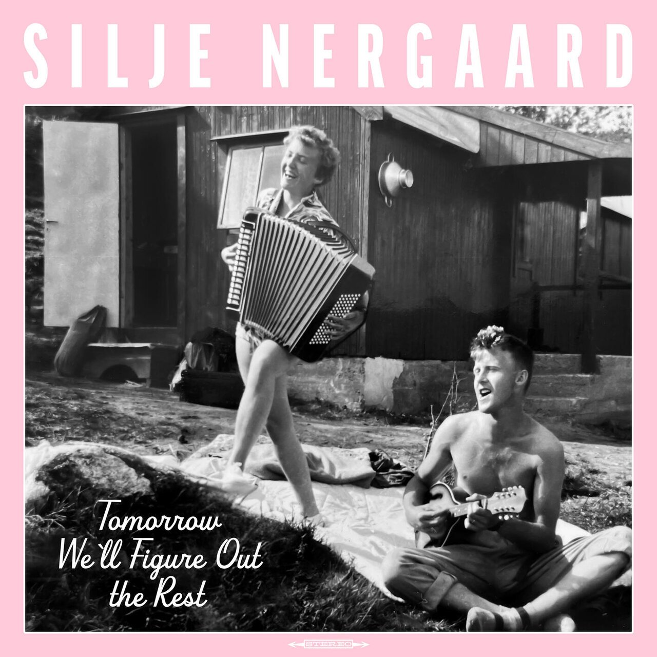Silje Nergaard - Tomorrow We'll Figure Out The Rest.jpg