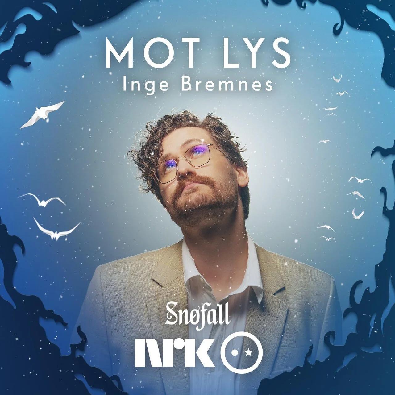 Inge Bremnes - Mot lys Snøfall.jpg