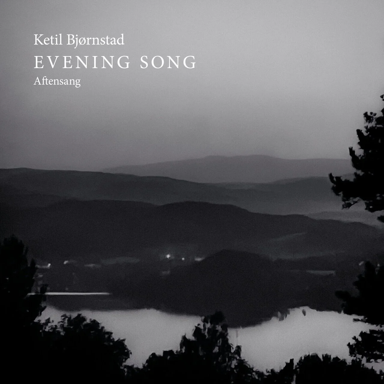 Ketil Bjørnstad - Evening Song.jpg
