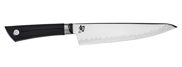 Shun Chef Knife 1