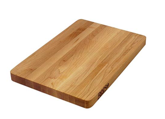 Wooden Cutting Board