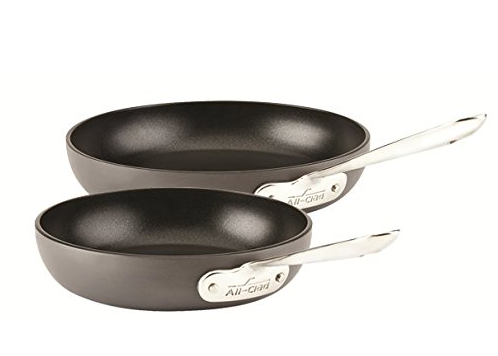 Non-stick Pans