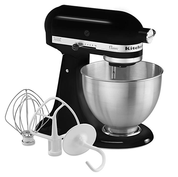 Kitchen Aid Mixer