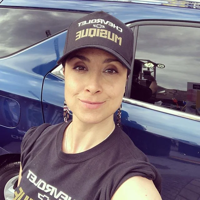 Passez me dire bonjour aux Francos!!
#lovemyjob #grateful🙏 #dancerlife #chevroletmusique #chevrolet #francofoliesmontreal