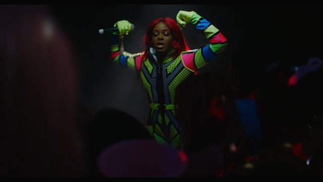 AZEALIA BANKS - Atm Jam