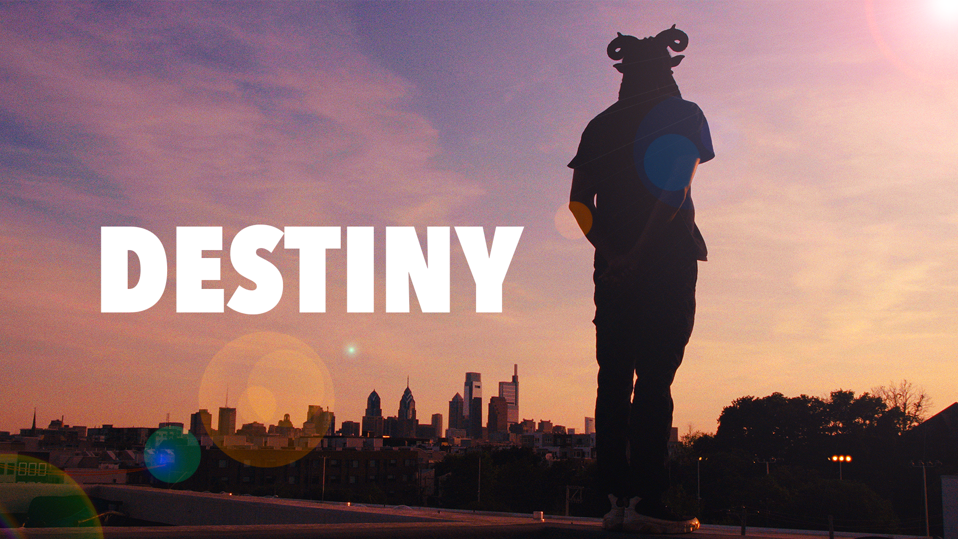 Destiny Trailer 2026