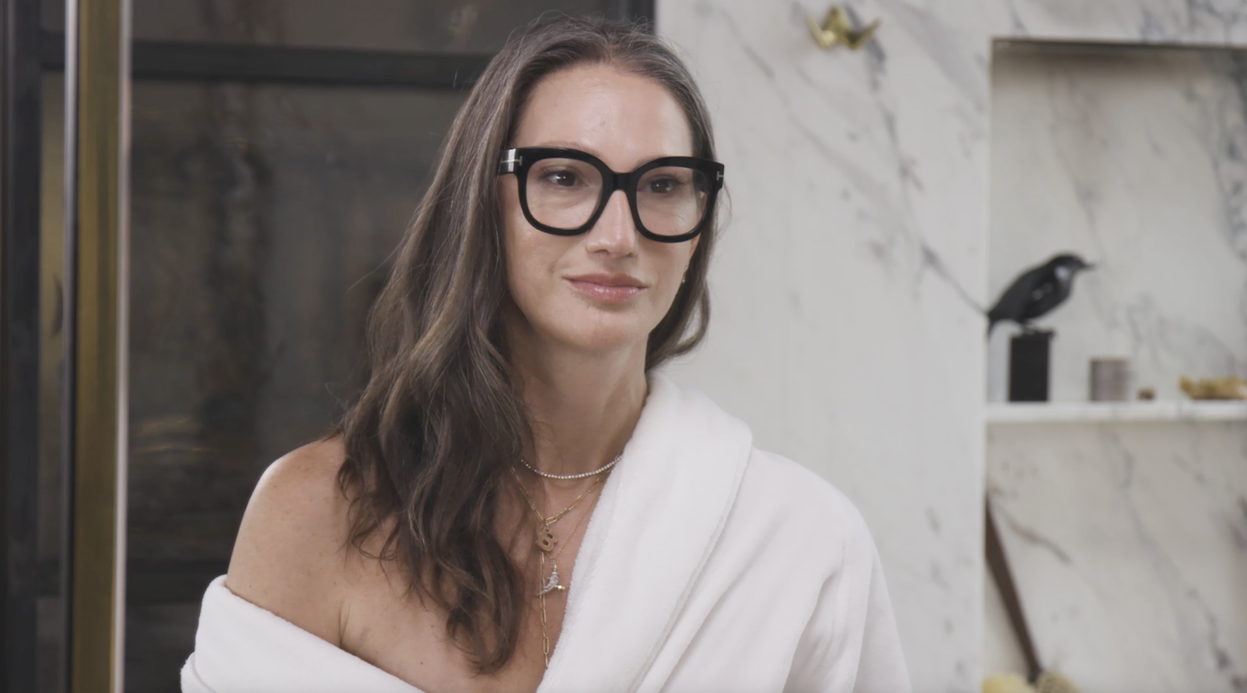 Jenna Lyons x Merit