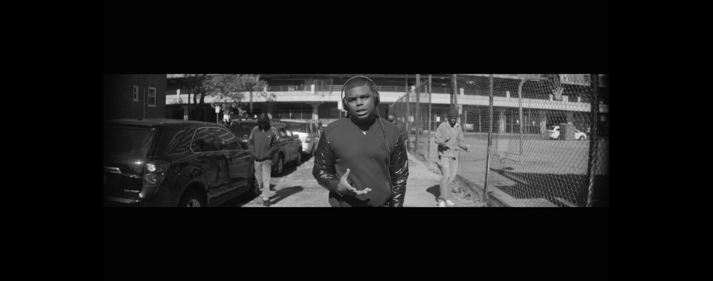 AHSAN - Under