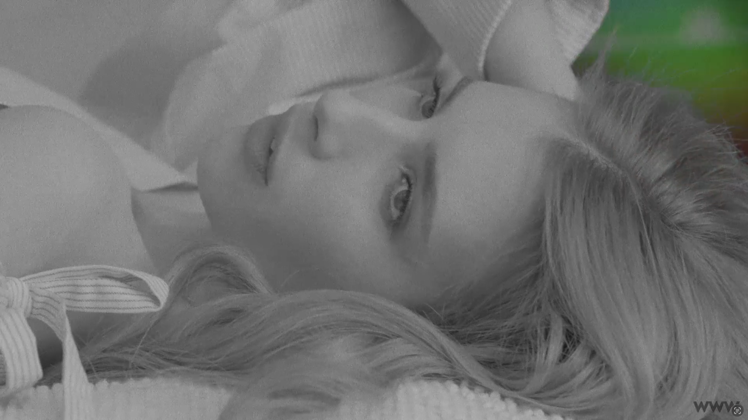 Emma Roberts / The Spring Issue