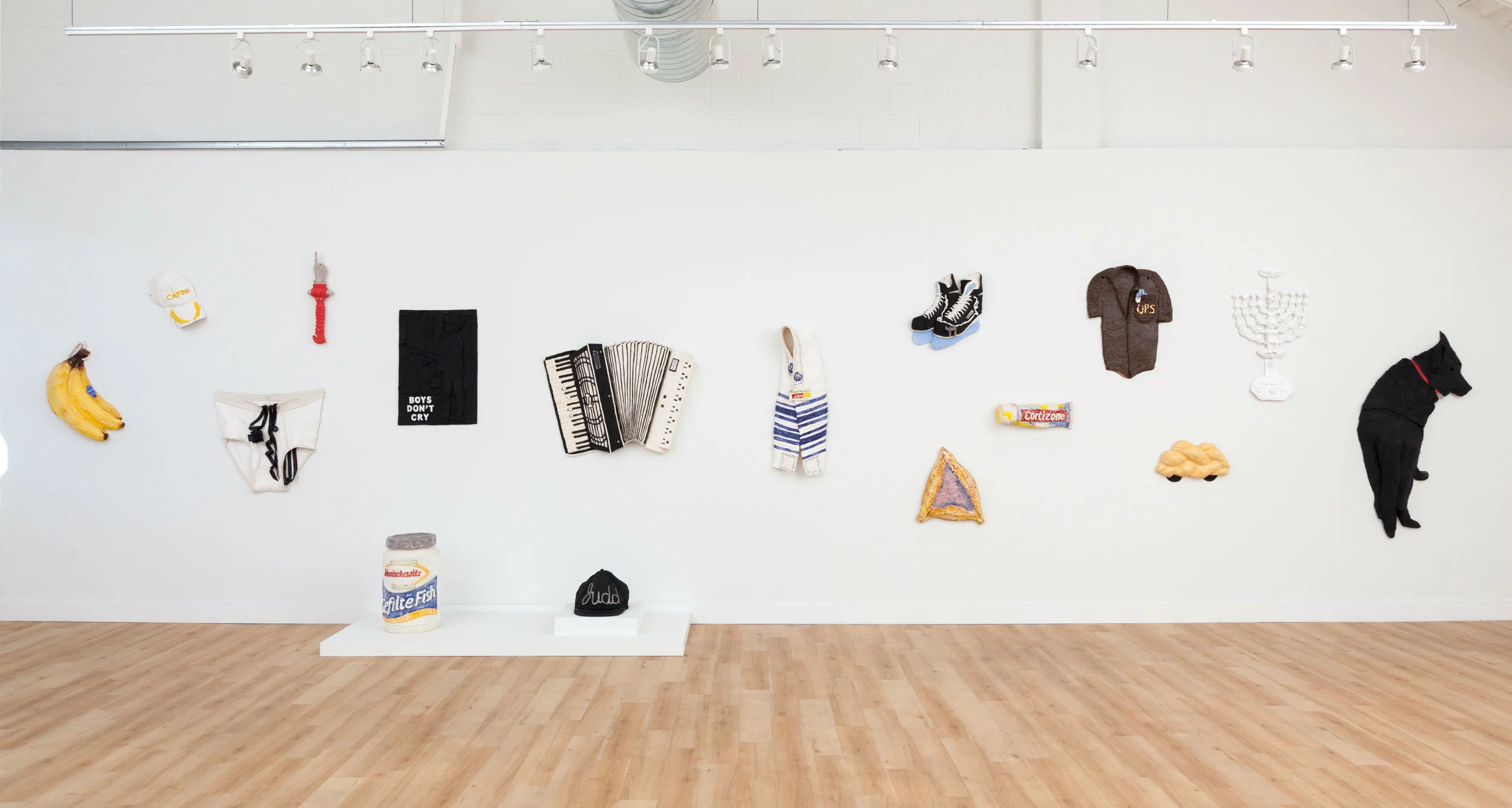Installation