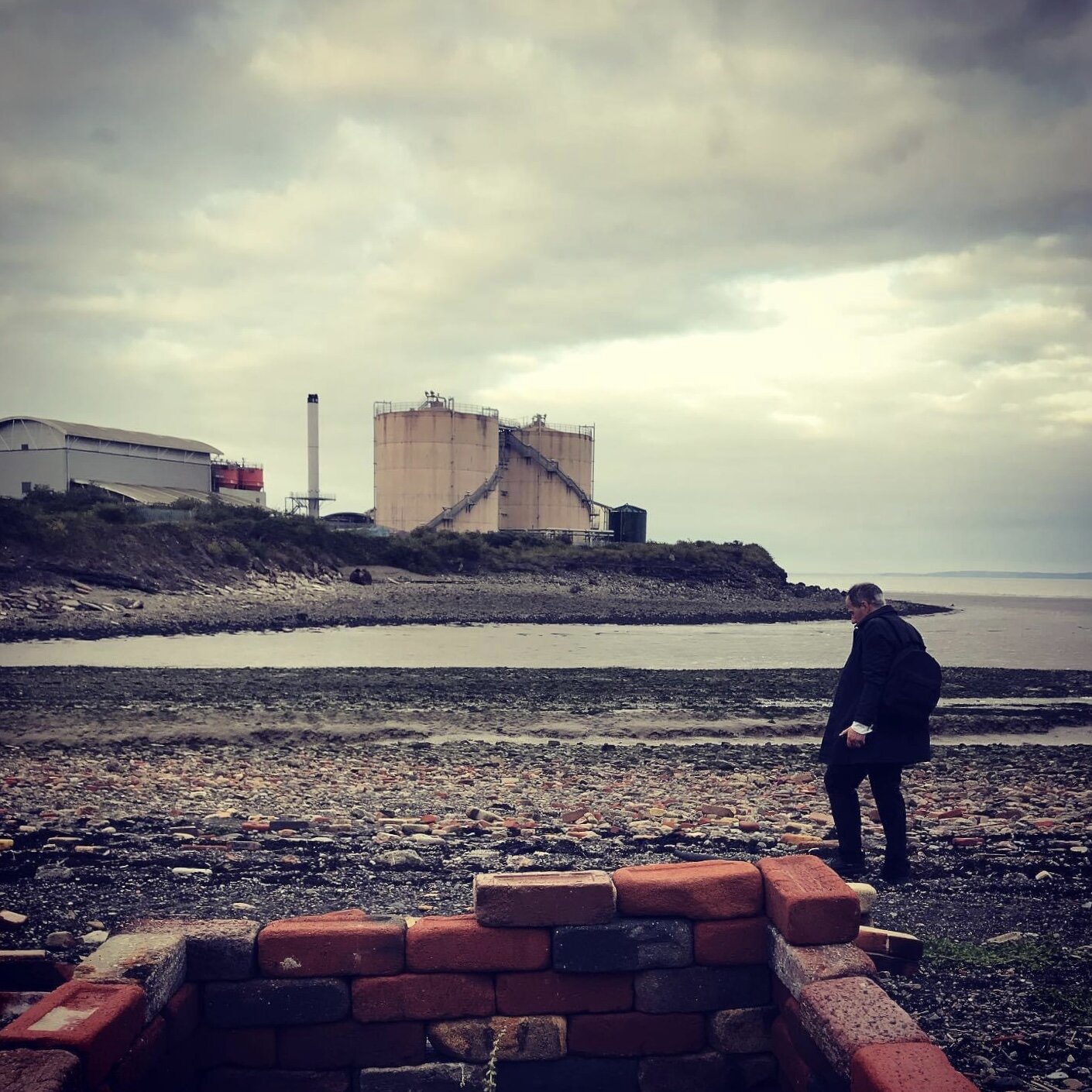 Splott Beach by Luca Paci.jpg