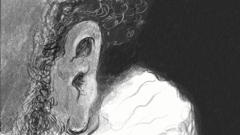 Ear Hair animation.gif