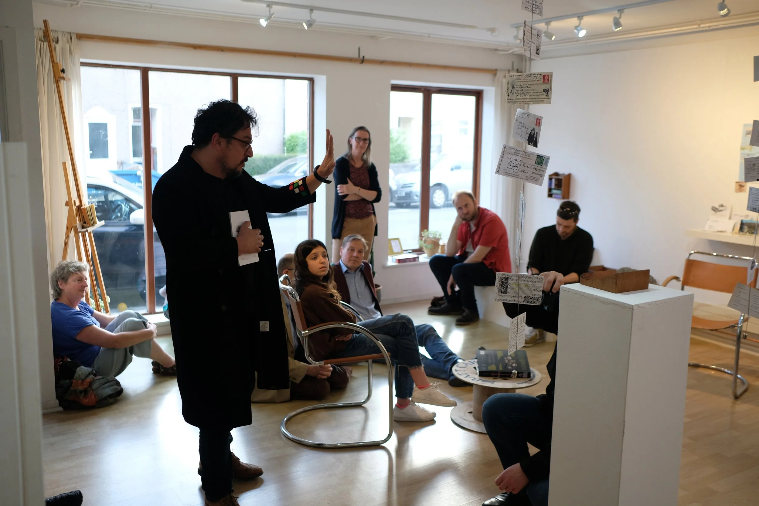 Luca and audience DS.JPG