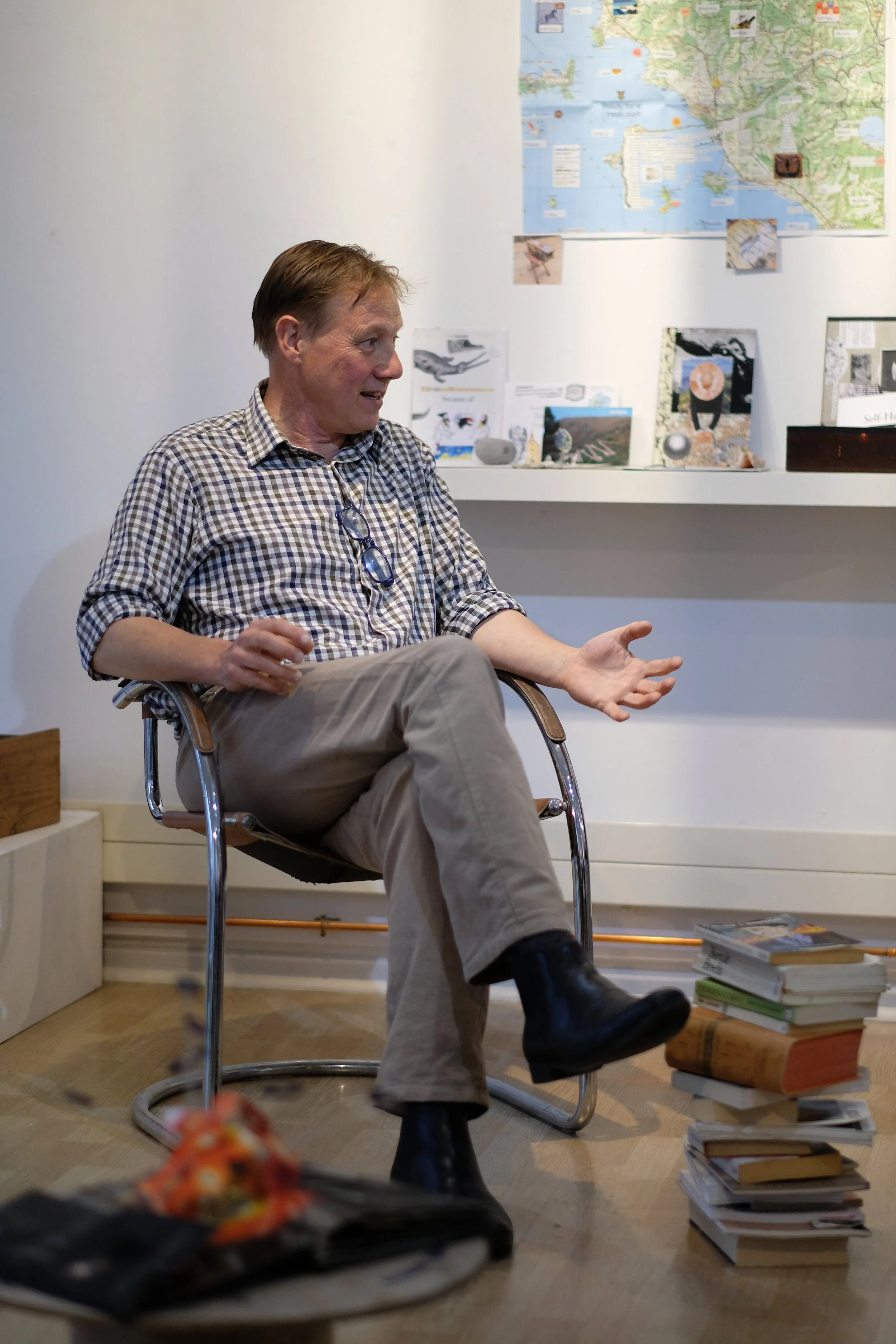 Richard Parry Self Help DS.JPG